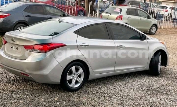 Ra Àlòkù Hyundai Elantra Miiran Ọkọ̀ in Accra ni Greater Accra Ra Àlòkù Hyundai Elantra Miiran Ọkọ̀ in Accra ni Greater Accra