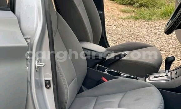 Ra Àlòkù Hyundai Elantra Miiran Ọkọ̀ in Accra ni Greater Accra Ra Àlòkù Hyundai Elantra Miiran Ọkọ̀ in Accra ni Greater Accra