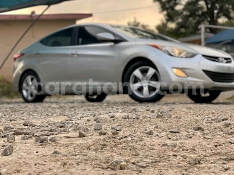 Big with watermark hyundai elantra greater accra accra 53153