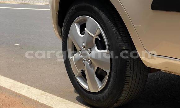 Buy Used Kia Soul White Car in Sekondi–Takoradi Metropolitan in Western Buy Used Kia Soul White Car in Sekondi–Takoradi Metropolitan in Western