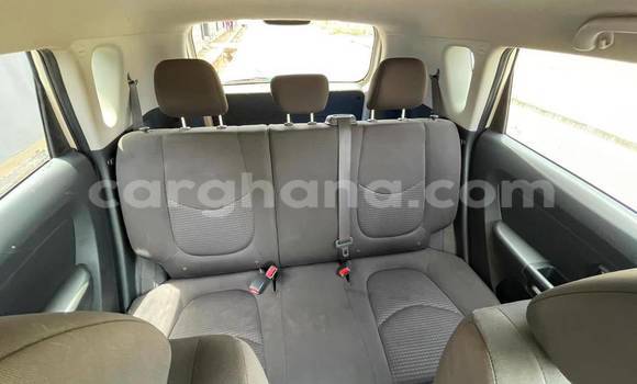 Buy Used Kia Soul White Car in Sekondi–Takoradi Metropolitan in Western Buy Used Kia Soul White Car in Sekondi–Takoradi Metropolitan in Western