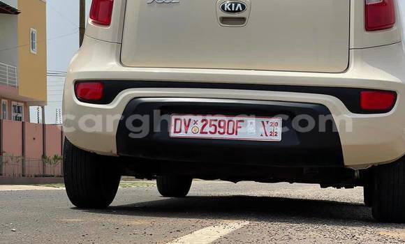 Buy Used Kia Soul White Car in Sekondi–Takoradi Metropolitan in Western Buy Used Kia Soul White Car in Sekondi–Takoradi Metropolitan in Western