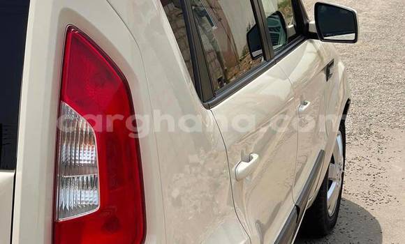 Buy Used Kia Soul White Car in Sekondi–Takoradi Metropolitan in Western Buy Used Kia Soul White Car in Sekondi–Takoradi Metropolitan in Western