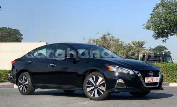 Buy Import Nissan Altima Black Car in Import - Dubai in Ashanti Buy Import Nissan Altima Black Car in Import - Dubai in Ashanti