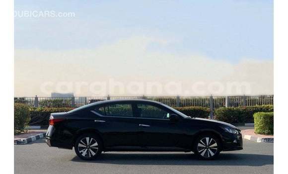 Buy Import Nissan Altima Black Car in Import - Dubai in Ashanti Buy Import Nissan Altima Black Car in Import - Dubai in Ashanti
