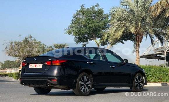 Buy Import Nissan Altima Black Car in Import - Dubai in Ashanti Buy Import Nissan Altima Black Car in Import - Dubai in Ashanti