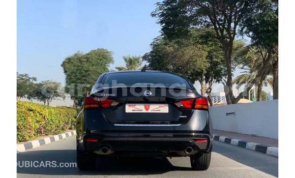 Buy Import Nissan Altima Black Car in Import - Dubai in Ashanti Buy Import Nissan Altima Black Car in Import - Dubai in Ashanti
