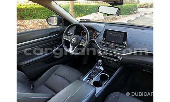 Buy Import Nissan Altima Black Car in Import - Dubai in Ashanti Buy Import Nissan Altima Black Car in Import - Dubai in Ashanti