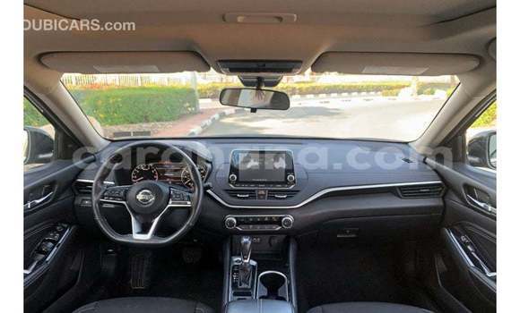 Buy Import Nissan Altima Black Car in Import - Dubai in Ashanti Buy Import Nissan Altima Black Car in Import - Dubai in Ashanti