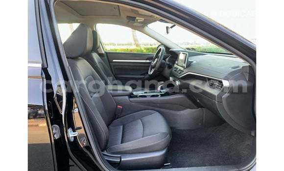 Buy Import Nissan Altima Black Car in Import - Dubai in Ashanti Buy Import Nissan Altima Black Car in Import - Dubai in Ashanti