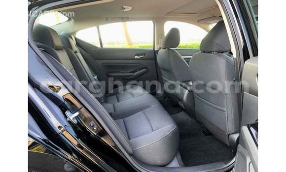 Buy Import Nissan Altima Black Car in Import - Dubai in Ashanti Buy Import Nissan Altima Black Car in Import - Dubai in Ashanti