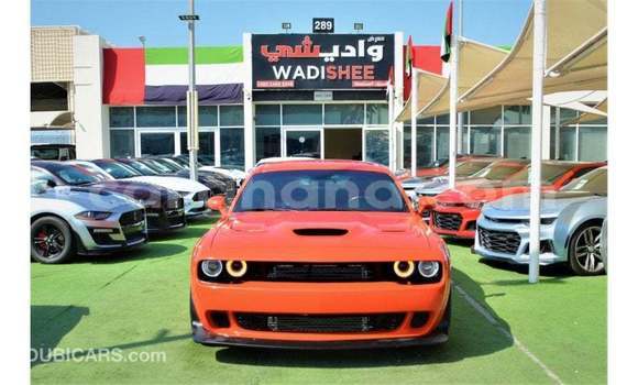 Buy Import Dodge Challenger Other Car in Import - Dubai in Ashanti Buy Import Dodge Challenger Other Car in Import - Dubai in Ashanti