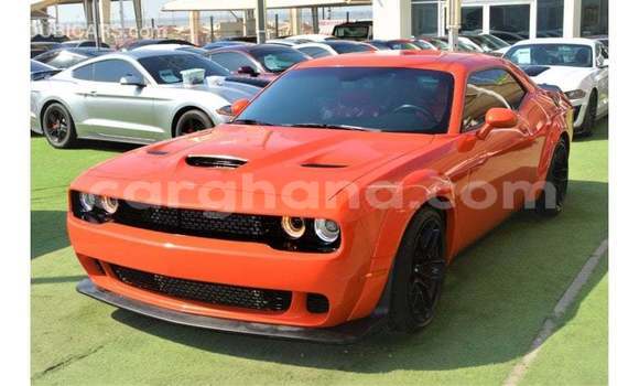 Buy Import Dodge Challenger Other Car in Import - Dubai in Ashanti Buy Import Dodge Challenger Other Car in Import - Dubai in Ashanti