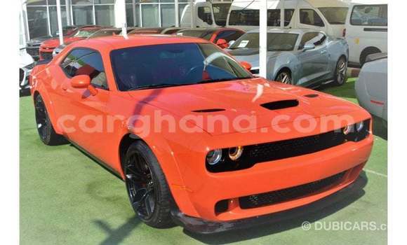 Buy Import Dodge Challenger Other Car in Import - Dubai in Ashanti Buy Import Dodge Challenger Other Car in Import - Dubai in Ashanti