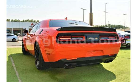 Buy Import Dodge Challenger Other Car in Import - Dubai in Ashanti Buy Import Dodge Challenger Other Car in Import - Dubai in Ashanti