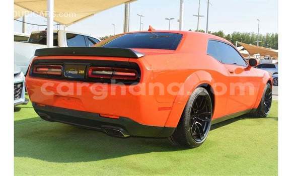 Buy Import Dodge Challenger Other Car in Import - Dubai in Ashanti Buy Import Dodge Challenger Other Car in Import - Dubai in Ashanti