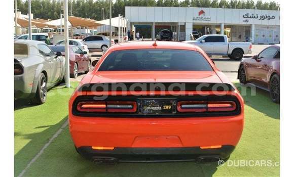 Buy Import Dodge Challenger Other Car in Import - Dubai in Ashanti Buy Import Dodge Challenger Other Car in Import - Dubai in Ashanti