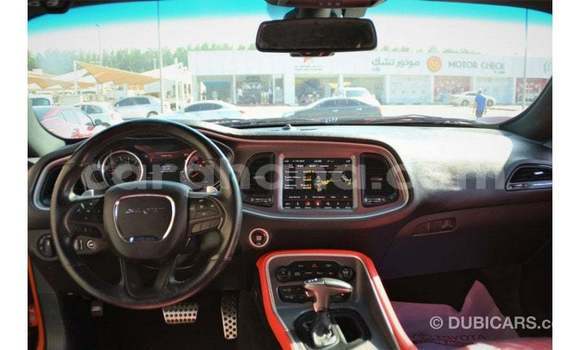 Buy Import Dodge Challenger Other Car in Import - Dubai in Ashanti Buy Import Dodge Challenger Other Car in Import - Dubai in Ashanti