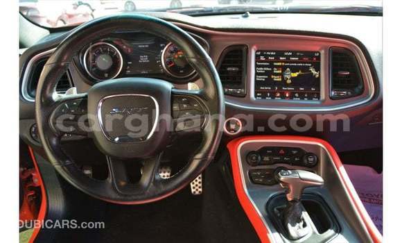 Buy Import Dodge Challenger Other Car in Import - Dubai in Ashanti Buy Import Dodge Challenger Other Car in Import - Dubai in Ashanti