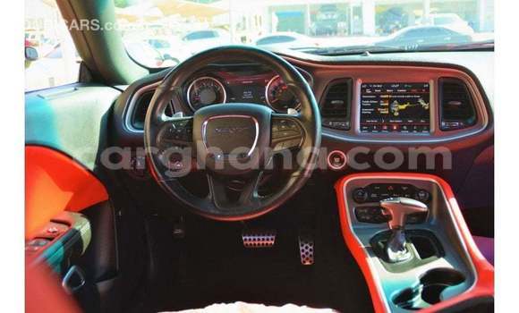 Buy Import Dodge Challenger Other Car in Import - Dubai in Ashanti Buy Import Dodge Challenger Other Car in Import - Dubai in Ashanti