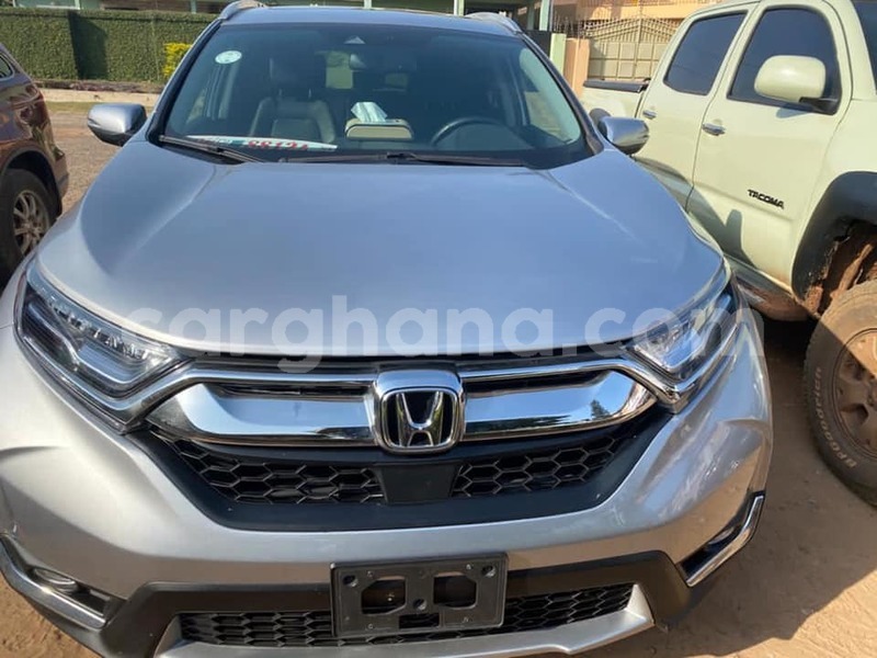 Big with watermark honda cr v western sekondi takoradi metropolitan 53157