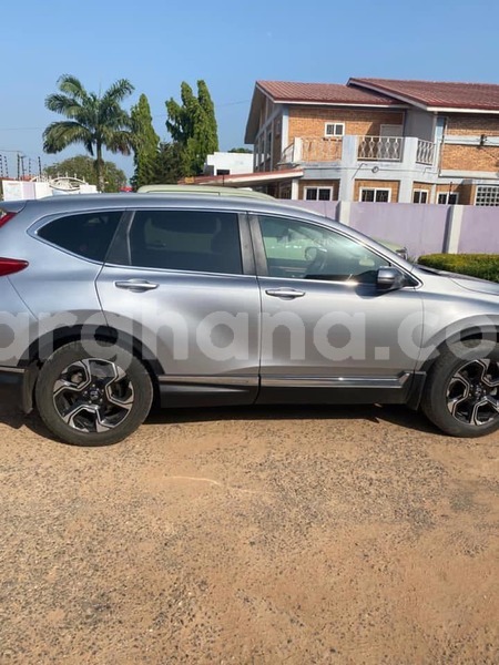 Big with watermark honda cr v western sekondi takoradi metropolitan 53157