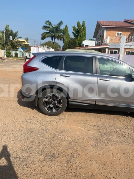 Big with watermark honda cr v western sekondi takoradi metropolitan 53157