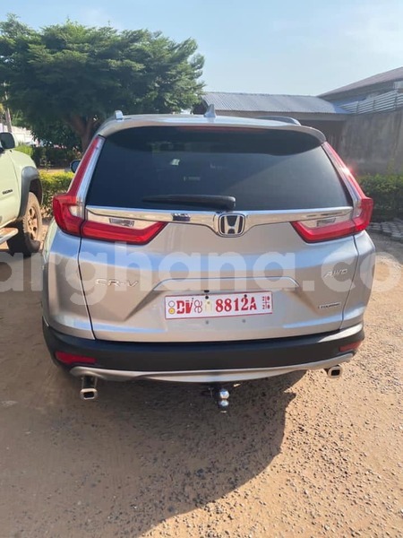 Big with watermark honda cr v western sekondi takoradi metropolitan 53157