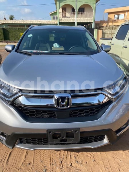 Big with watermark honda cr v western sekondi takoradi metropolitan 53157