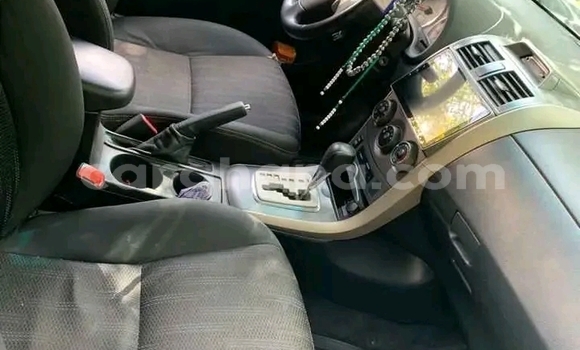 Buy Used Toyota Corolla White Car in Accra in Greater Accra Buy Used Toyota Corolla White Car in Accra in Greater Accra