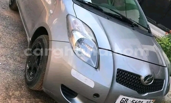 Ra Àlòkù Toyota Vitz Miiran Ọkọ̀ in Accra ni Greater Accra Ra Àlòkù Toyota Vitz Miiran Ọkọ̀ in Accra ni Greater Accra