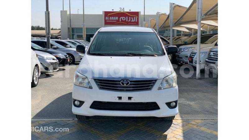 Big with watermark toyota innova ashanti import dubai 53162