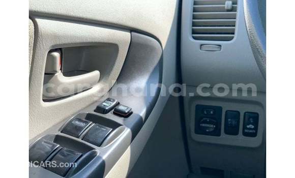 Ra Imported Toyota Innova funfun Ọkọ̀ in Import - Dubai ni Ashanti Ra Imported Toyota Innova funfun Ọkọ̀ in Import - Dubai ni Ashanti