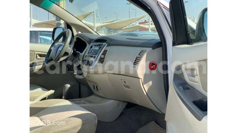 Big with watermark toyota innova ashanti import dubai 53162