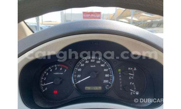 Ra Imported Toyota Innova funfun Ọkọ̀ in Import - Dubai ni Ashanti Ra Imported Toyota Innova funfun Ọkọ̀ in Import - Dubai ni Ashanti