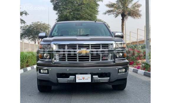 Ra Imported Chevrolet Silverado Brown Ọkọ̀ in Import - Dubai ni Ashanti Ra Imported Chevrolet Silverado Brown Ọkọ̀ in Import - Dubai ni Ashanti