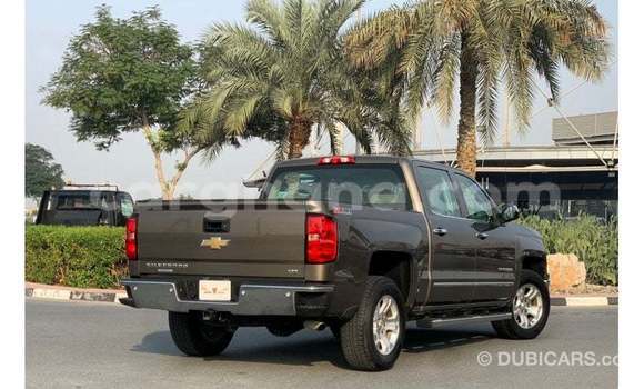 Ra Imported Chevrolet Silverado Brown Ọkọ̀ in Import - Dubai ni Ashanti Ra Imported Chevrolet Silverado Brown Ọkọ̀ in Import - Dubai ni Ashanti