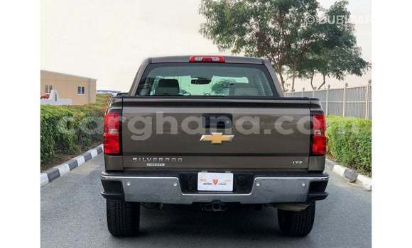 Ra Imported Chevrolet Silverado Brown Ọkọ̀ in Import - Dubai ni Ashanti Ra Imported Chevrolet Silverado Brown Ọkọ̀ in Import - Dubai ni Ashanti
