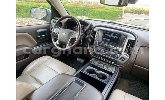 Ra Imported Chevrolet Silverado Brown Ọkọ̀ in Import - Dubai ni Ashanti Ra Imported Chevrolet Silverado Brown Ọkọ̀ in Import - Dubai ni Ashanti