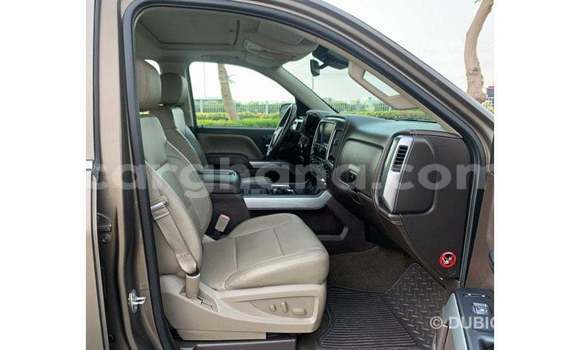 Ra Imported Chevrolet Silverado Brown Ọkọ̀ in Import - Dubai ni Ashanti Ra Imported Chevrolet Silverado Brown Ọkọ̀ in Import - Dubai ni Ashanti