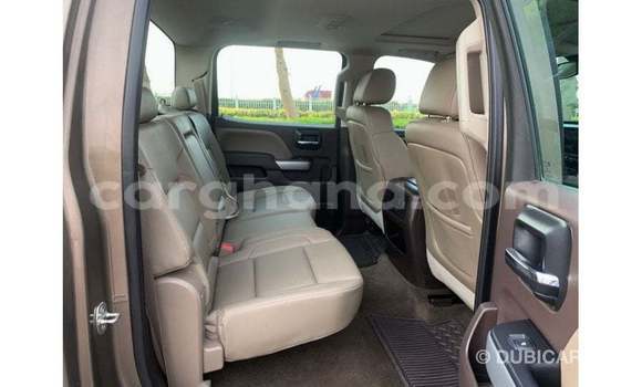 Ra Imported Chevrolet Silverado Brown Ọkọ̀ in Import - Dubai ni Ashanti Ra Imported Chevrolet Silverado Brown Ọkọ̀ in Import - Dubai ni Ashanti