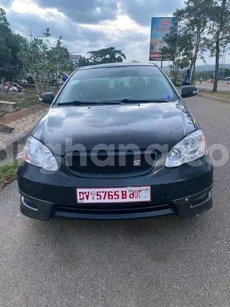 Big with watermark toyota corolla greater accra accra 53165