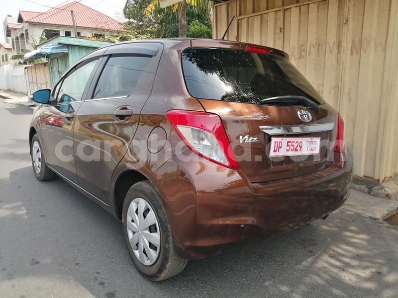 Big with watermark toyota vitz western sekondi takoradi metropolitan 53166