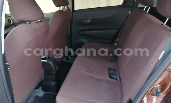 Buy Used Toyota Vitz Other Car in Sekondi–Takoradi Metropolitan in Western Buy Used Toyota Vitz Other Car in Sekondi–Takoradi Metropolitan in Western