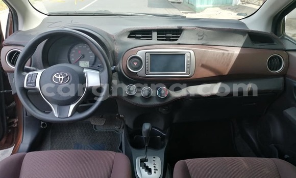 Buy Used Toyota Vitz Other Car in Sekondi–Takoradi Metropolitan in Western Buy Used Toyota Vitz Other Car in Sekondi–Takoradi Metropolitan in Western