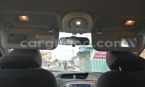 Buy Used Toyota Vitz Other Car in Sekondi–Takoradi Metropolitan in Western Buy Used Toyota Vitz Other Car in Sekondi–Takoradi Metropolitan in Western