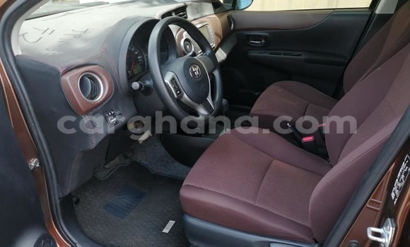 Buy Used Toyota Vitz Other Car in Sekondi–Takoradi Metropolitan in Western Buy Used Toyota Vitz Other Car in Sekondi–Takoradi Metropolitan in Western