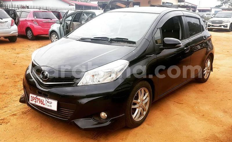 Big with watermark toyota vitz western sekondi takoradi metropolitan 53166