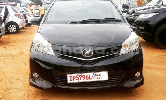 Buy Used Toyota Vitz Other Car in Sekondi–Takoradi Metropolitan in Western Buy Used Toyota Vitz Other Car in Sekondi–Takoradi Metropolitan in Western