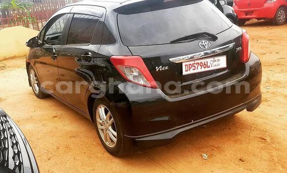 Buy Used Toyota Vitz Other Car in Sekondi–Takoradi Metropolitan in Western Buy Used Toyota Vitz Other Car in Sekondi–Takoradi Metropolitan in Western